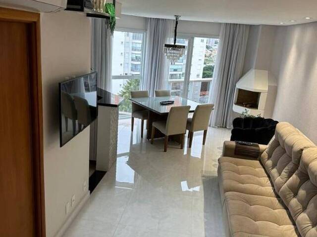 #108 - Duplex para Venda em Santo André - SP - 1