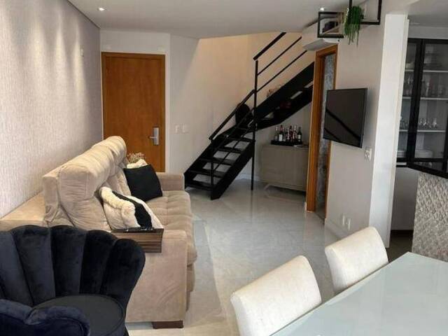 Duplex para Venda em Santo André - 4