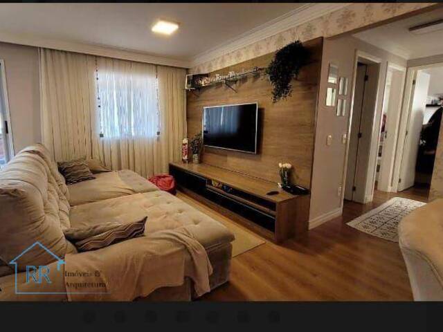 Apartamento para Venda em Santo André - 5