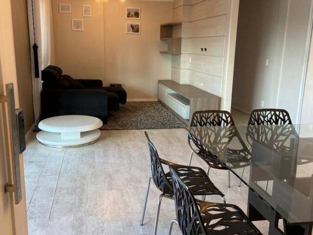 Apartamento para Locação em Santo André - 2