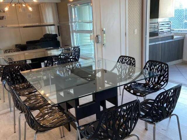 Apartamento para Locação em Santo André - 3