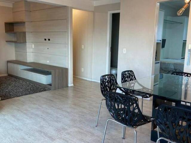 Apartamento para Locação em Santo André - 4