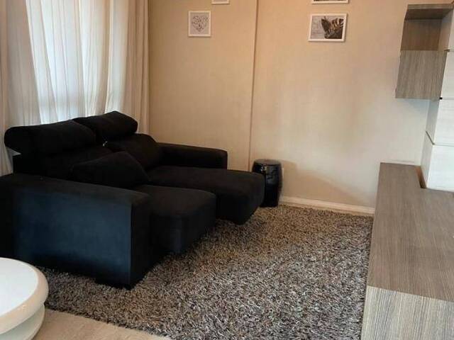 Apartamento para Locação em Santo André - 5