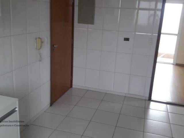 Apartamento para Locação em Santo André - 2