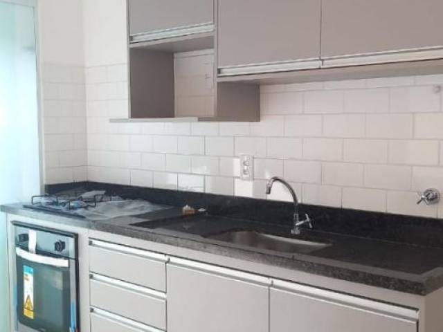 Apartamento para Locação em Santo André - 2