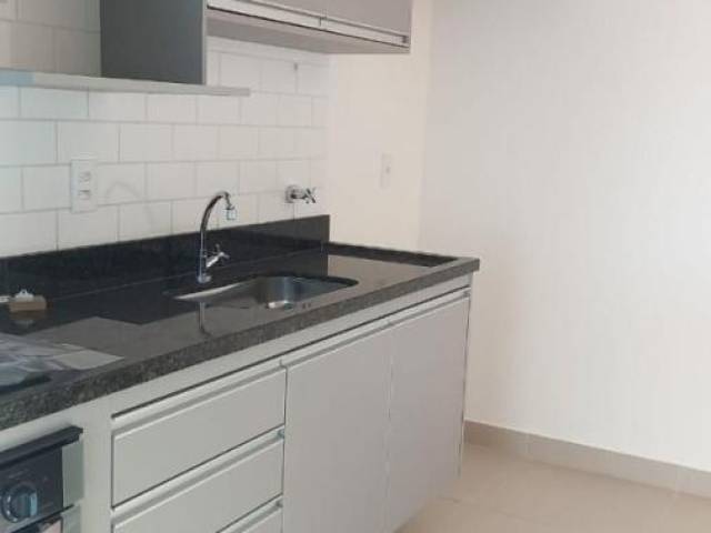 Apartamento para Locação em Santo André - 3