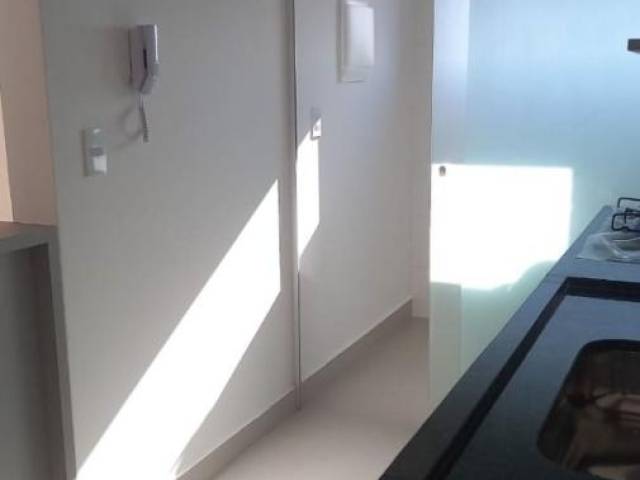 Apartamento para Locação em Santo André - 5