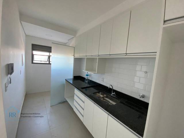 Apartamento para Locação em Santo André - 4