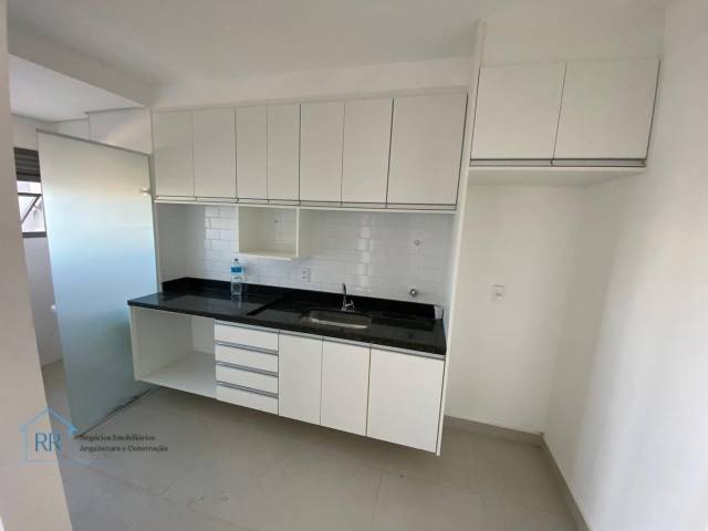 Apartamento para Locação em Santo André - 5