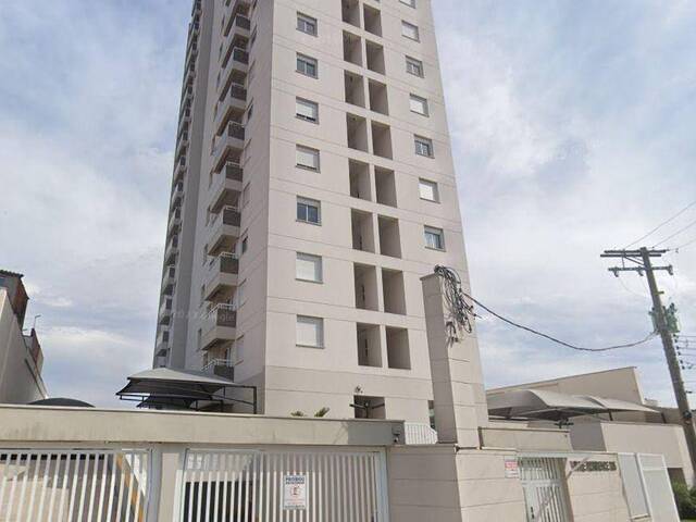 Locação em Vila Palmares - Santo André