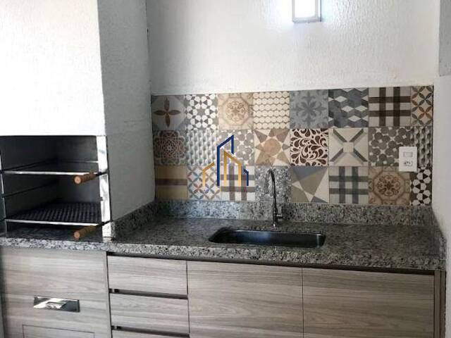Apartamento para Locação em Santo André - 5