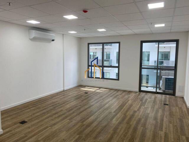 Sala para Locação em Santo André - 2