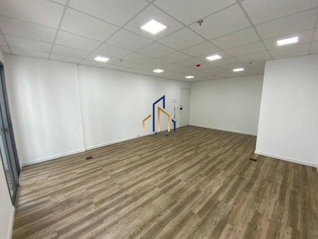 Sala para Locação em Santo André - 4