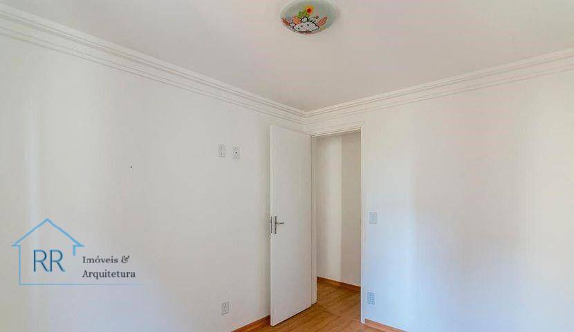 Apartamento à venda com 2 quartos, 50m² - Foto 1