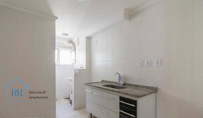 Apartamento à venda com 2 quartos, 50m² - Foto 3