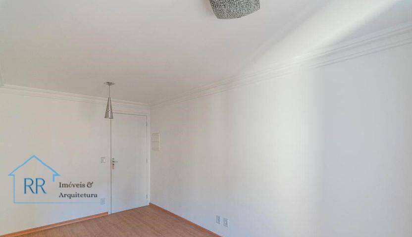 Apartamento à venda com 2 quartos, 50m² - Foto 5
