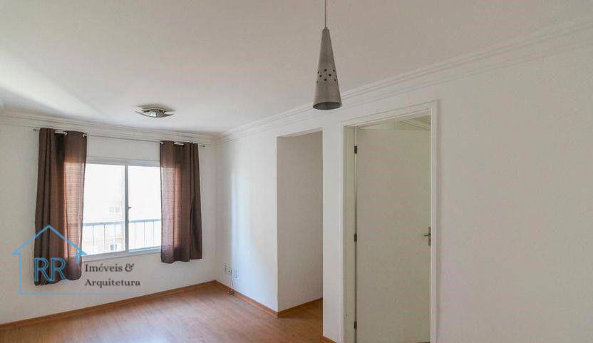Apartamento à venda com 2 quartos, 50m² - Foto 7