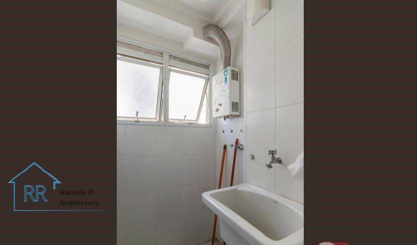 Apartamento à venda com 2 quartos, 50m² - Foto 13