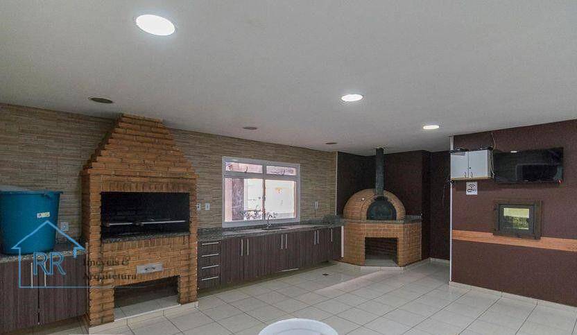 Apartamento à venda com 2 quartos, 50m² - Foto 22