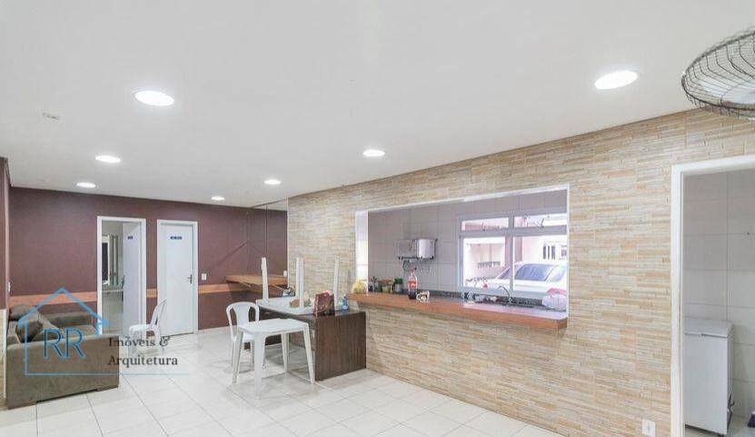 Apartamento à venda com 2 quartos, 50m² - Foto 23