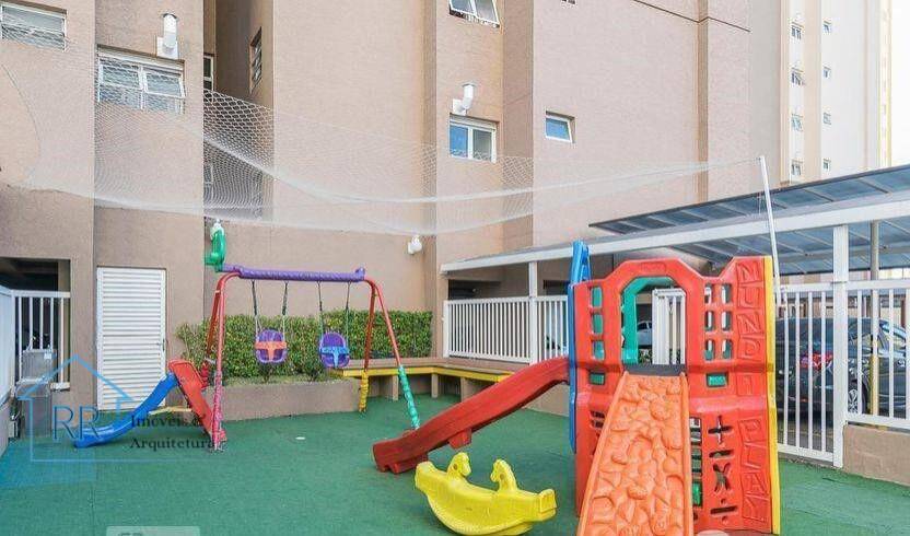 Apartamento à venda com 2 quartos, 50m² - Foto 26