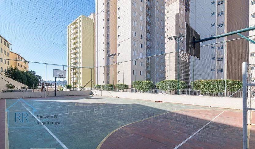 Apartamento à venda com 2 quartos, 50m² - Foto 27