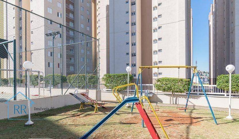 Apartamento à venda com 2 quartos, 50m² - Foto 30