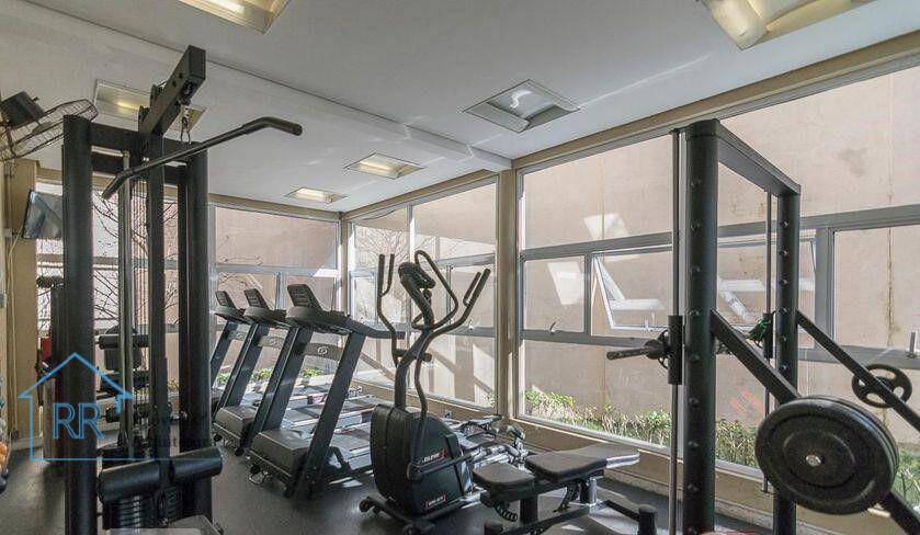 Apartamento à venda com 2 quartos, 50m² - Foto 31