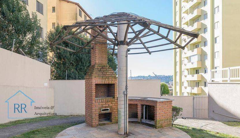 Apartamento à venda com 2 quartos, 50m² - Foto 33