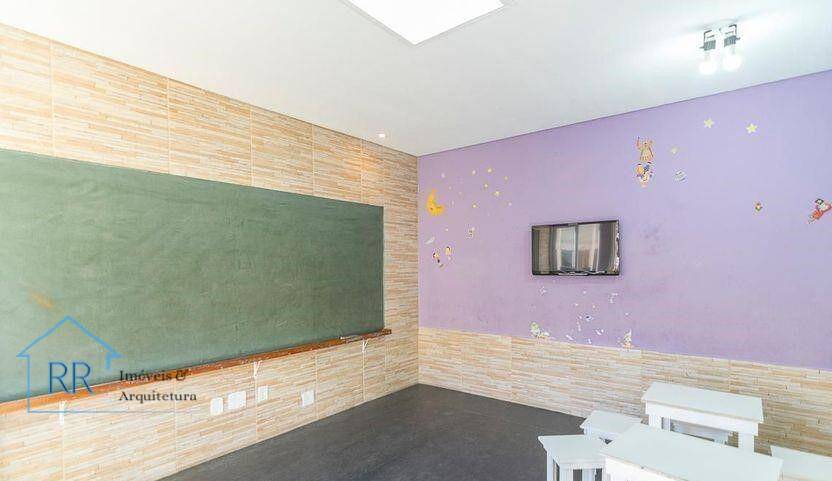 Apartamento à venda com 2 quartos, 50m² - Foto 36