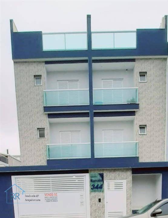 Apartamento, 2 quartos, 50 m² - Foto 8