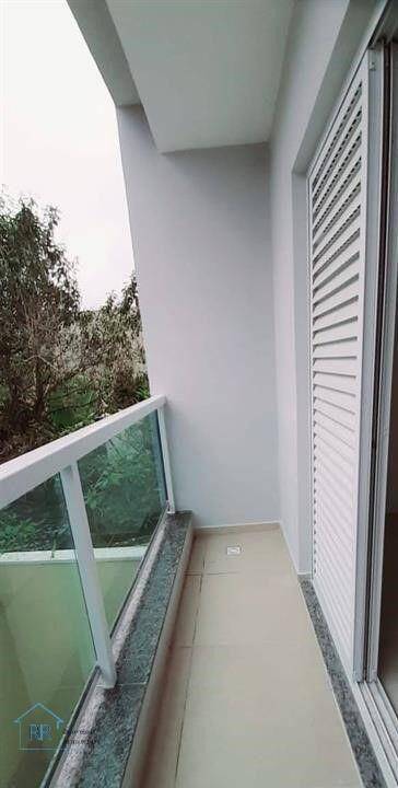 Apartamento, 2 quartos, 50 m² - Foto 9