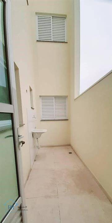 Apartamento, 2 quartos, 50 m² - Foto 24