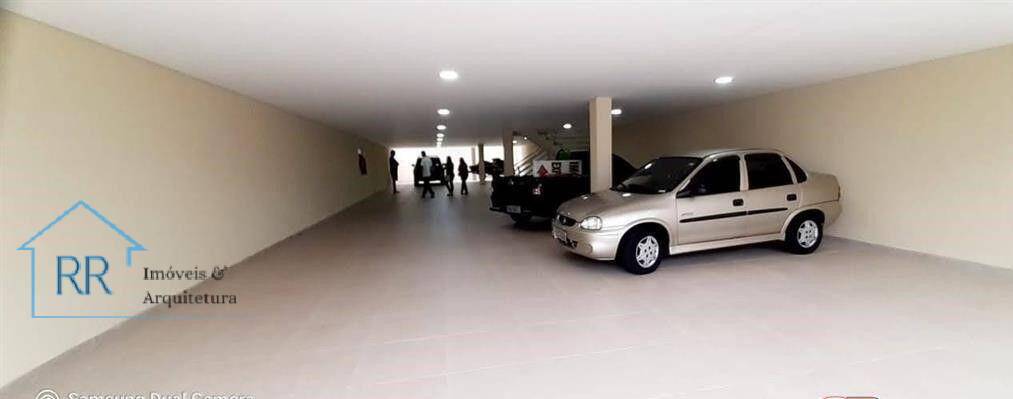 Apartamento, 2 quartos, 50 m² - Foto 33