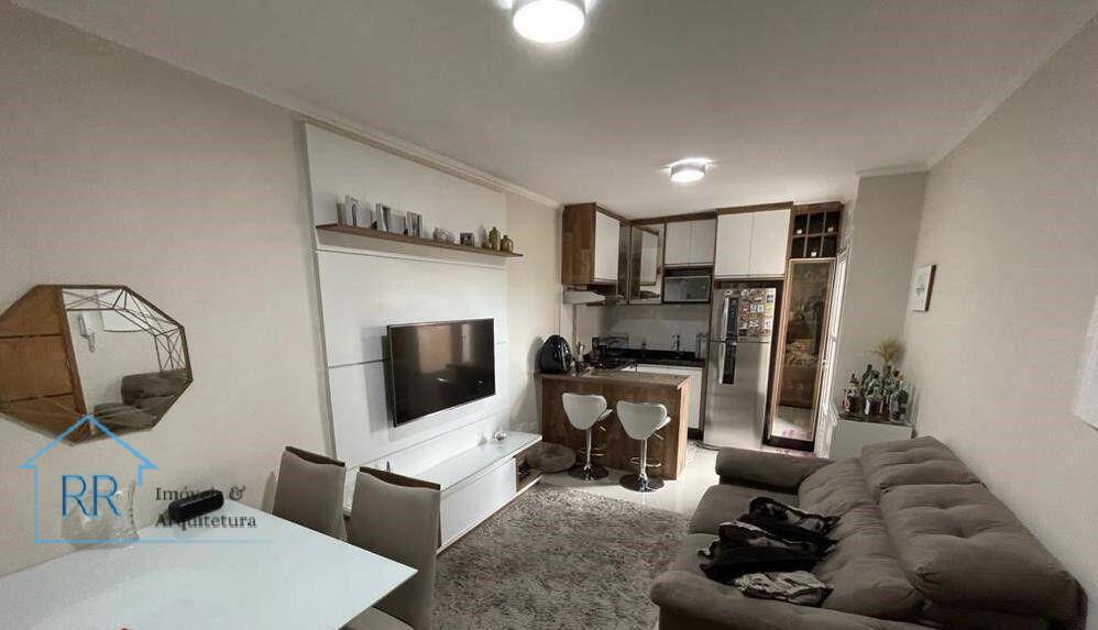 Apartamento, 2 quartos, 52 m² - Foto 3