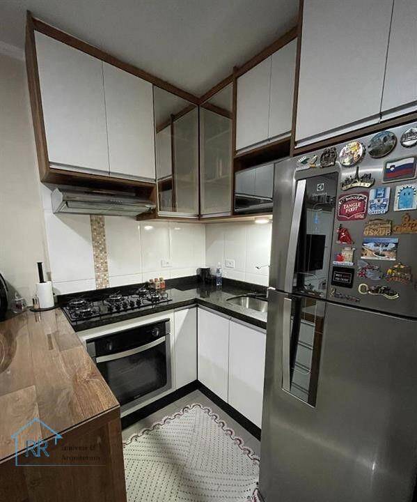 Apartamento, 2 quartos, 52 m² - Foto 5