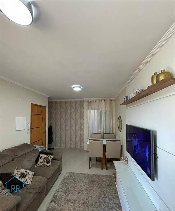 Apartamento, 2 quartos, 52 m² - Foto 10