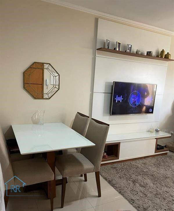 Apartamento, 2 quartos, 52 m² - Foto 12