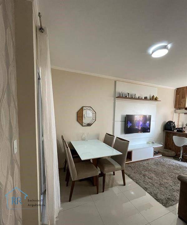 Apartamento, 2 quartos, 52 m² - Foto 13