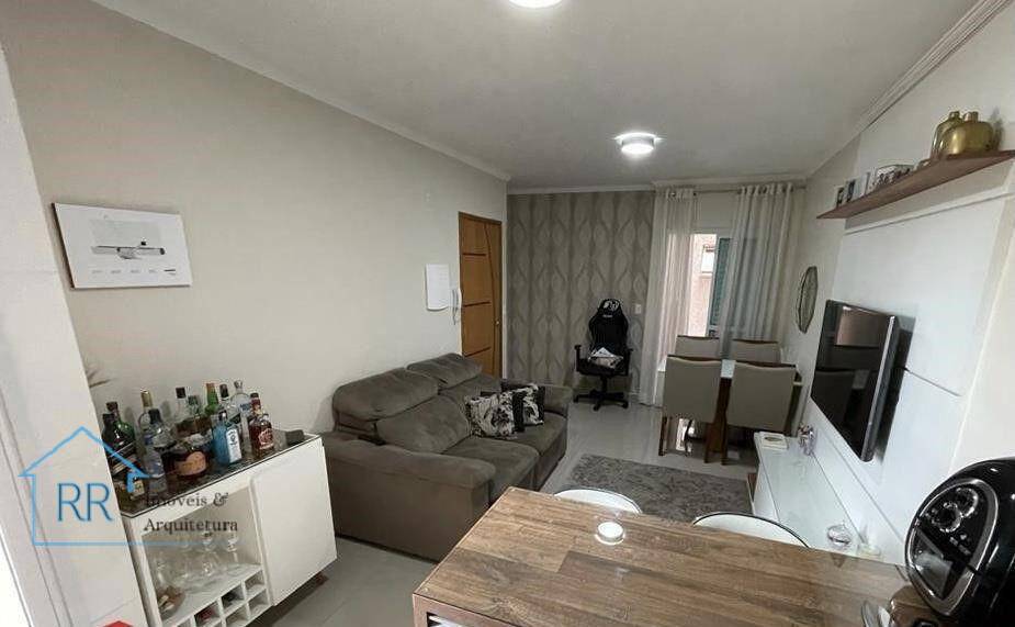 Apartamento, 2 quartos, 52 m² - Foto 15