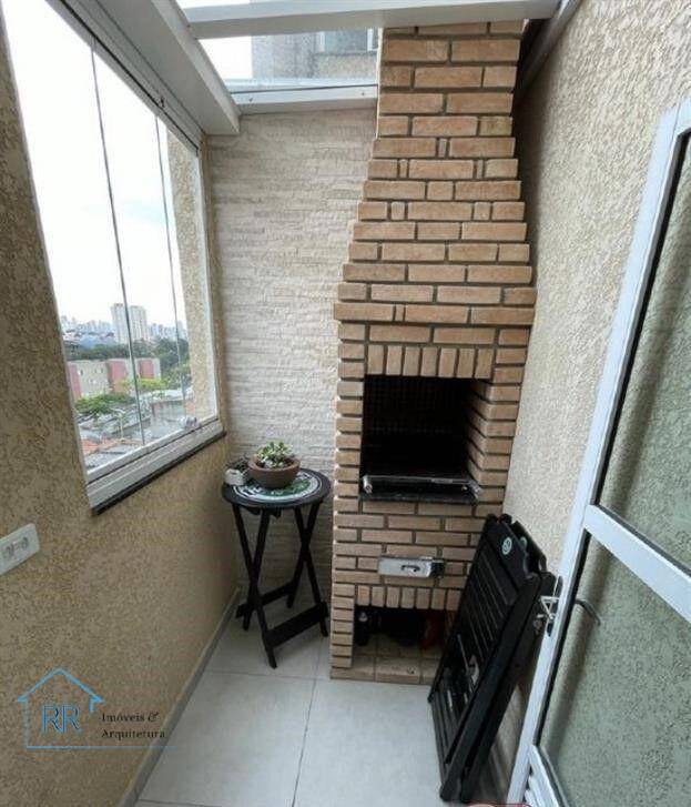 Apartamento, 2 quartos, 52 m² - Foto 18