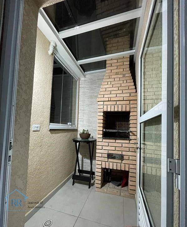 Apartamento, 2 quartos, 52 m² - Foto 19