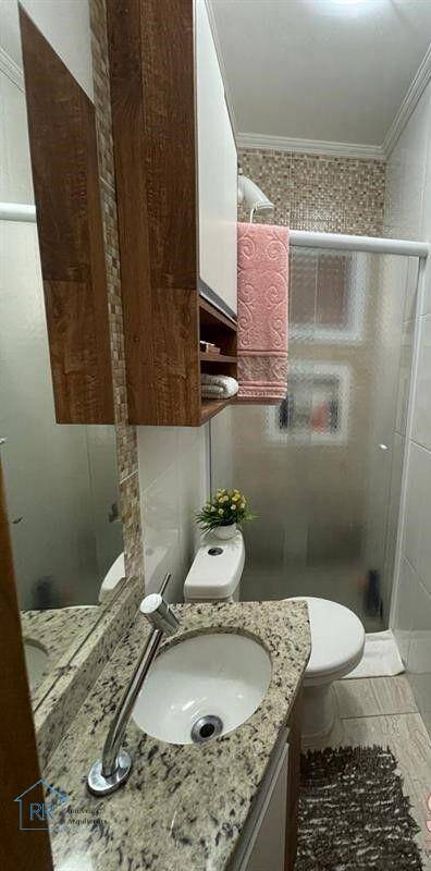 Apartamento, 2 quartos, 52 m² - Foto 22