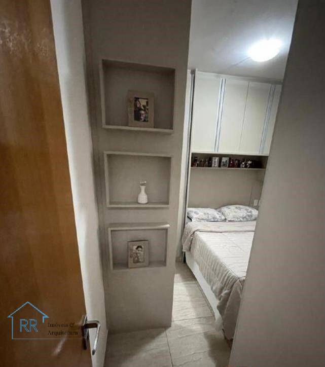 Apartamento, 2 quartos, 52 m² - Foto 28