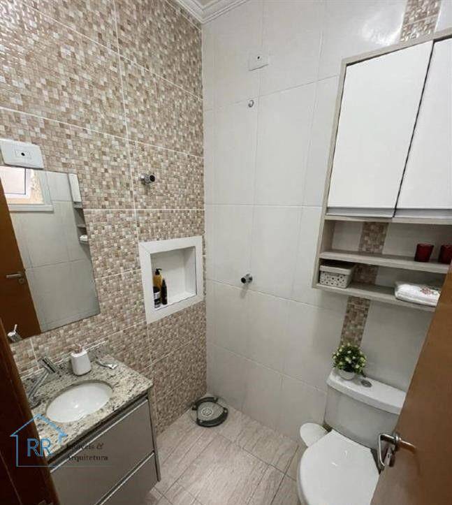 Apartamento, 2 quartos, 52 m² - Foto 33