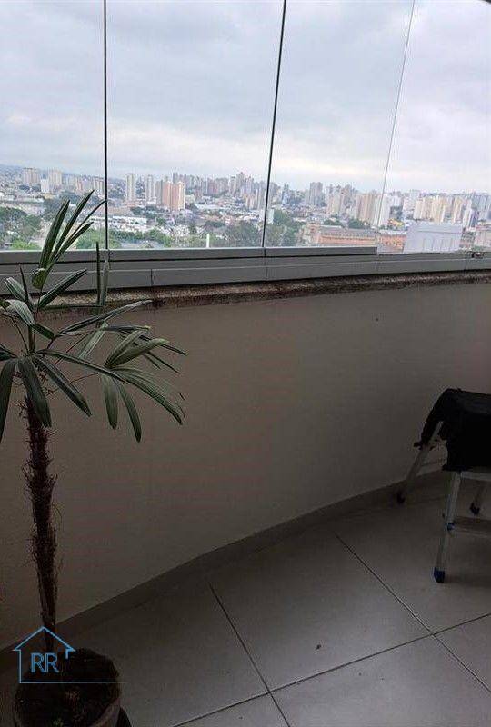 Apartamento à venda com 3 quartos, 72m² - Foto 6