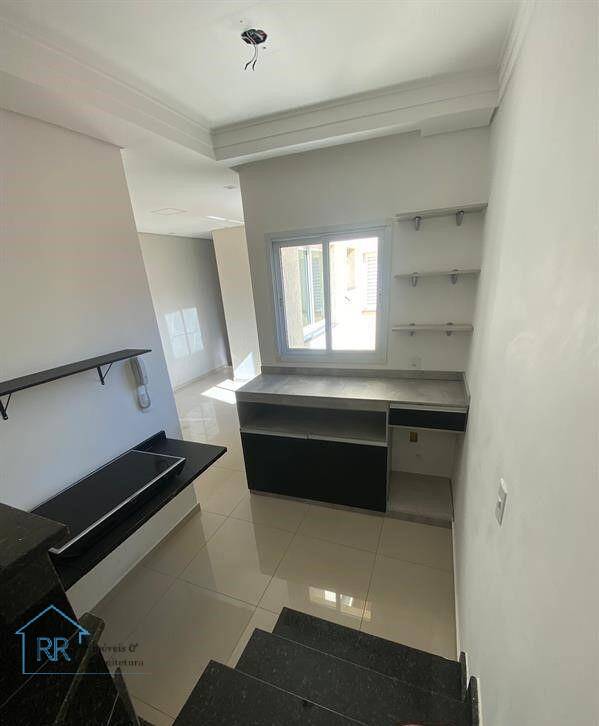 Apartamento à venda com 2 quartos, 100m² - Foto 1