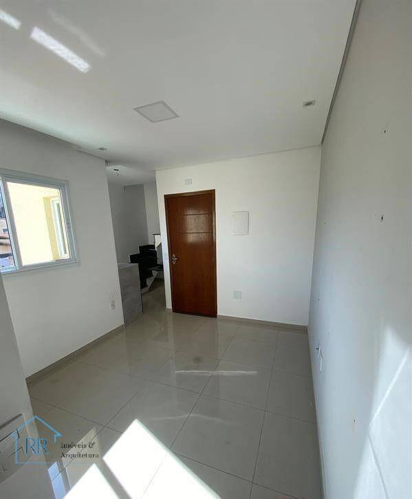 Apartamento à venda com 2 quartos, 100m² - Foto 5