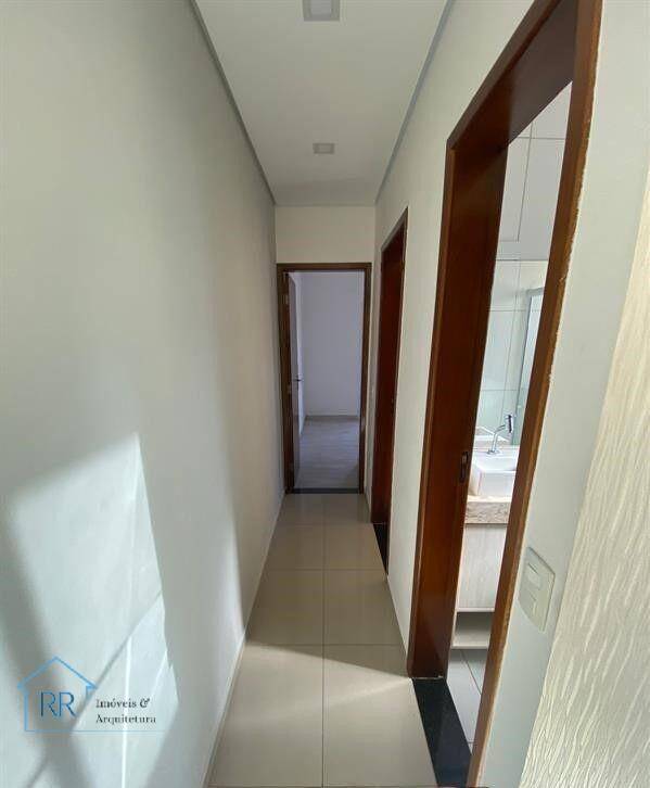 Apartamento à venda com 2 quartos, 100m² - Foto 8