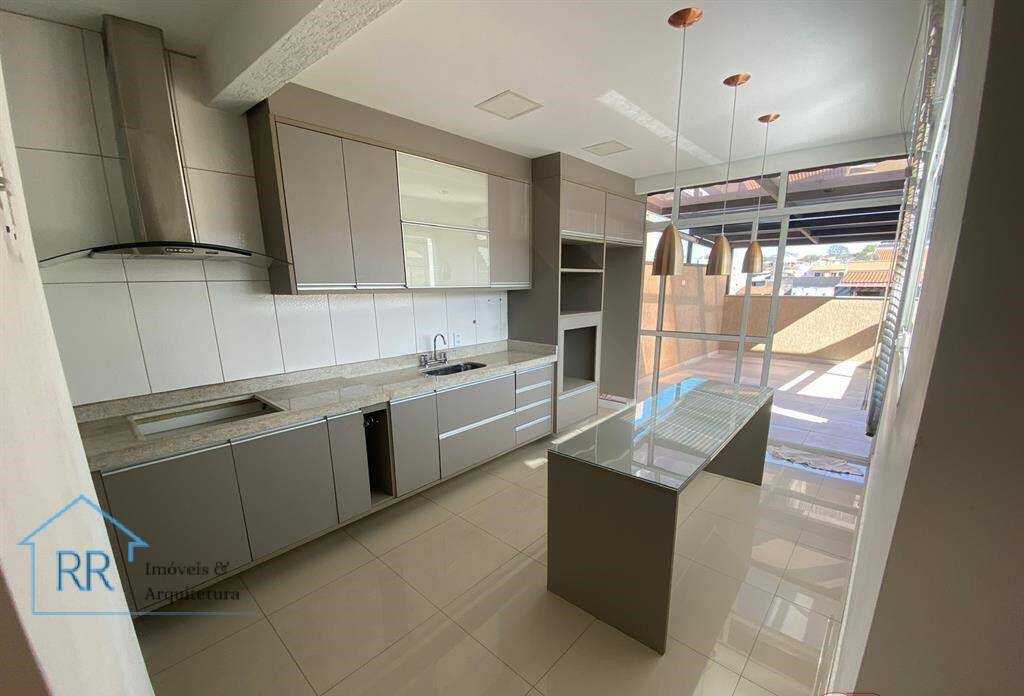 Apartamento à venda com 2 quartos, 100m² - Foto 20